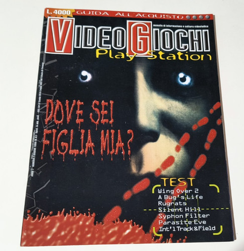 Psx ps1 videogiochi - ps1,