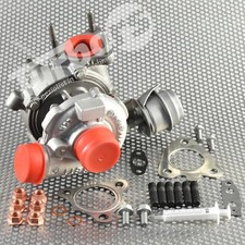 Turbocompressore Hyundai Getz