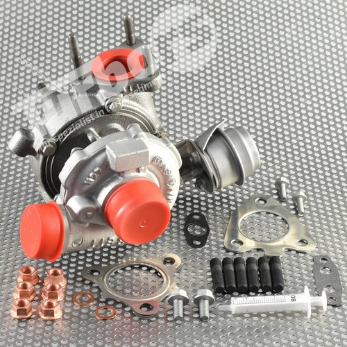 Turbocompressore hyundai getz - turbocompressore,