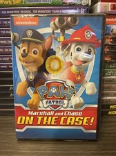 Nikelodeon PAW Patrol