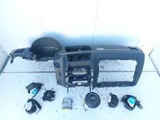 8U0959655B KIT AIRBAG COMPLETO AUDI Q3 (8UB-8UG) QUATTRO 2.0 TFSI 16V AUT 170CV 