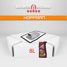 KIT FILTRO + OLIO CAMBIO