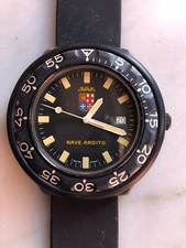 Orologio dpw militare - orologio,