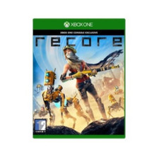 XBOXONE Recore sottotitoli