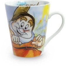 Tazza Porcellana Egan Disney 7