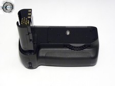 Nikon MB - D80 battery grip