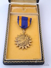 USA - Medaglia aerea della