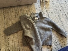 Zara 12 Month Cozy Set