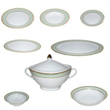 Servizio di piatti in