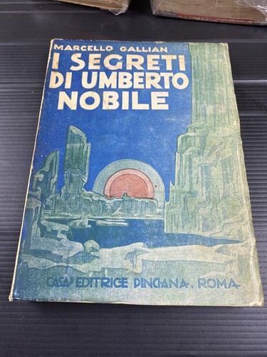 B36 marcello gallian segreti - marcello,