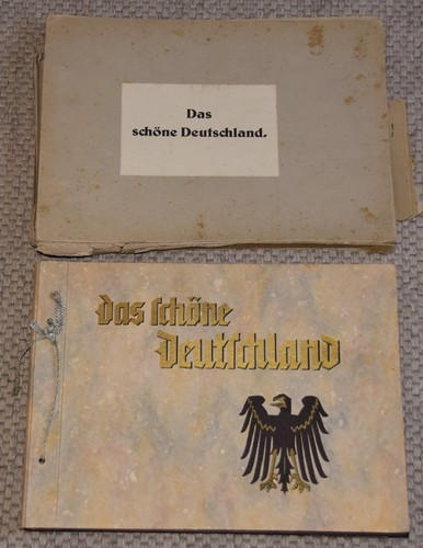 Das beautiful deutschland - beautiful,