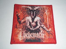 BEHEMOTH ZOS KIA CULTUS TOPPA