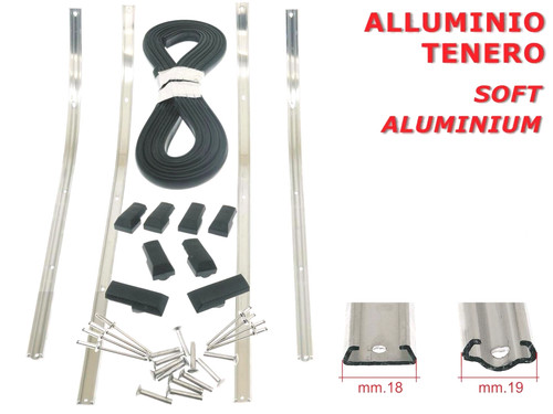 Serie kit strisce - serie,