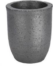 Crogiolo A12 grafite carburo