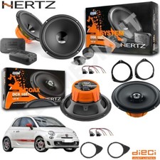 Kit casse altoparlanti - 6,