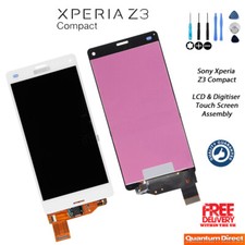 Sony Xperia Z3 Compact (Mini)
