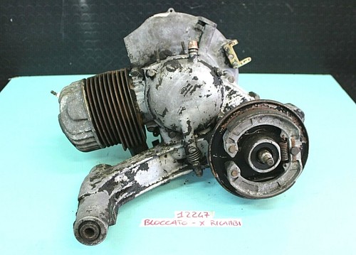 Motore vespa 125 150 - motore,