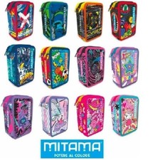Seven Scuola Mitama Astuccio 3
