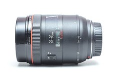 Obiettivo Canon EF 28-80mm