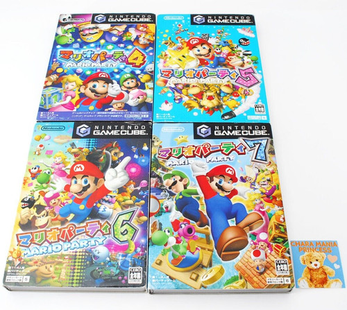 Lotto giochi nintendo - giochi,