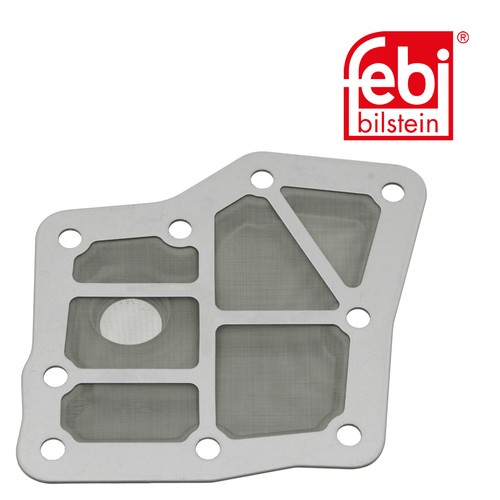 Febi bilstein filtro idraulico - bilstein,