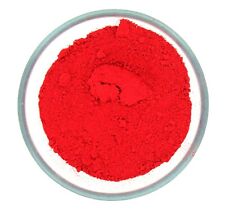 Carmine Powder - Trucco Colore Naturale - Cosmetici - Rossetti Fai da Te - Rosso Naturale
