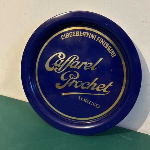 Caffarel prochet torino - prochet,