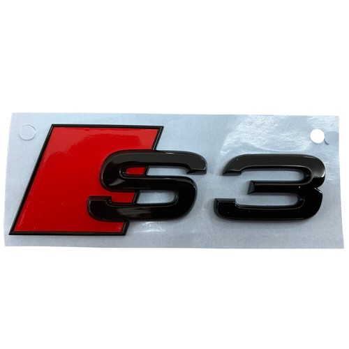 Audi emblema scritta - emblema, logo