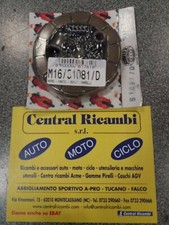 SERIE DISCHI FRIZIONE SURFLEX