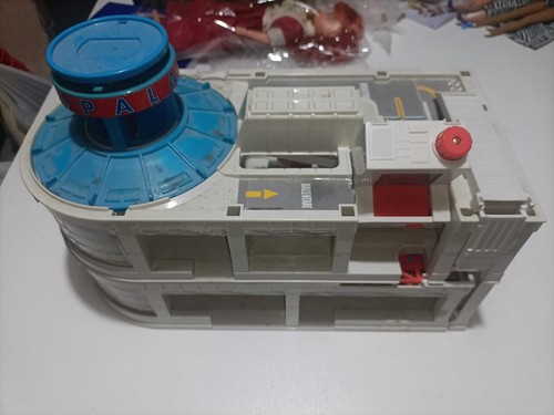 Galoob gig micro machines - gig,