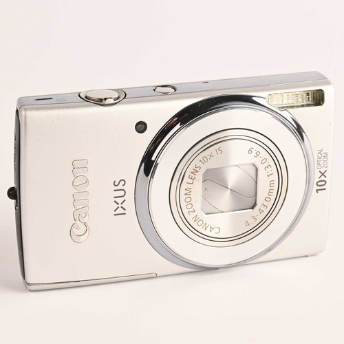 Canon ixus 155 shp - ixus,