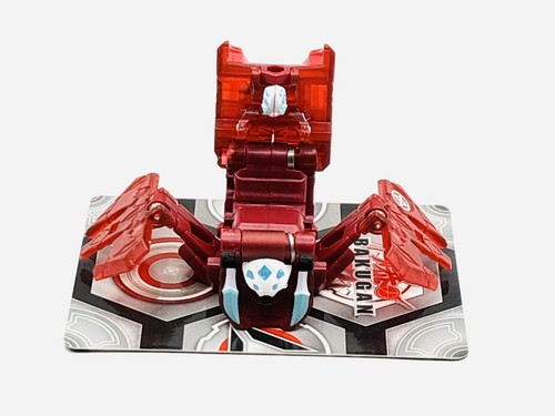 Bakugan arachnia red - bakugan,