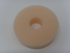 Filtro aria in spugna motore