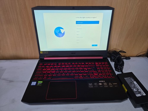 Acer nitro an515 computer - acer, 5