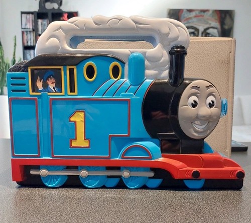 Valigetta vintage thomas - valigetta,