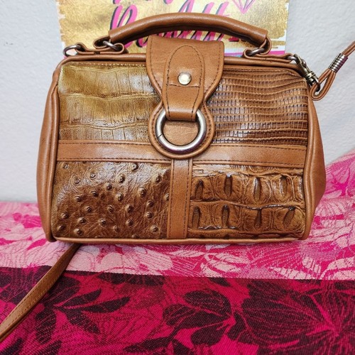 Mini borsa dottore jackson - borsa,