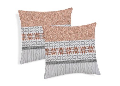 Coppia cuscini arredo - cuscini,