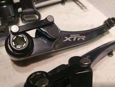 Freni a V Shimano XTR M960