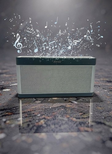 Altoparlante bluetooth bose - altoparlante,