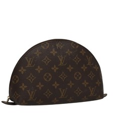 Louis vuitton monogram - louis, trousse