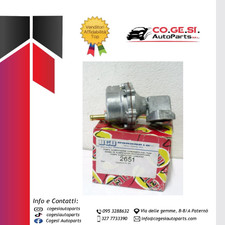 POMPA CARBURANTE FIAT