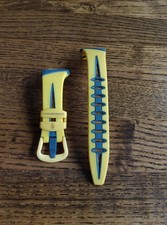 Vintage Lcd Digital Watch