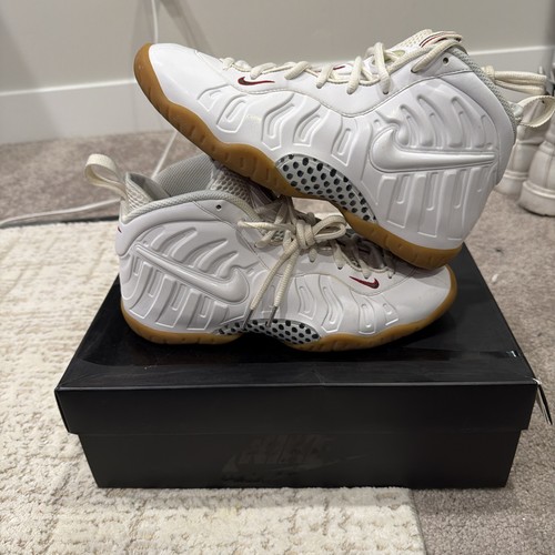 Nike little posite - little, gucci