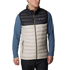 (TG. M) Columbia Powder Lite