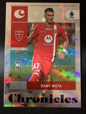 Dany Mota #2 Cronache Serie A