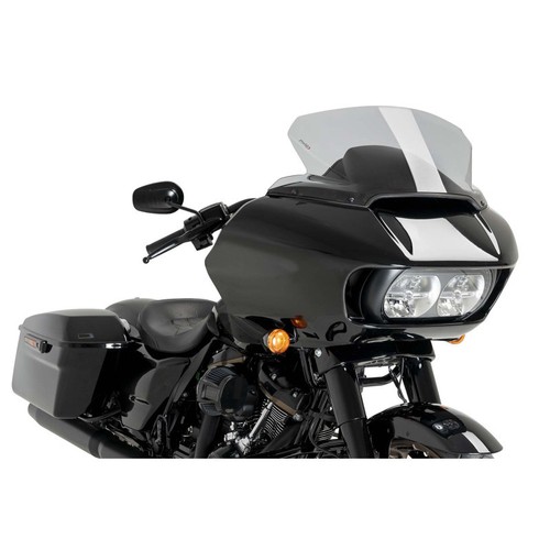 Cupolino puig per harley - cupolino,