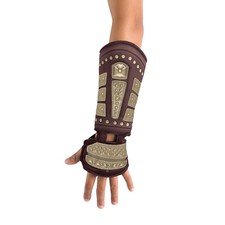 Principe di Persia Pugnale Guanti Giocattolo Arma Bambino Costume Prop