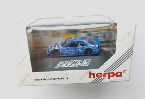 Herpa motorsport rarità dtm - raritÀ,
