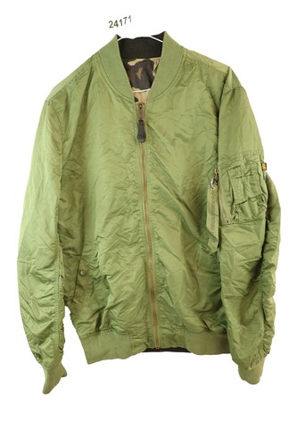 Giacca bomber alpha - bomber,