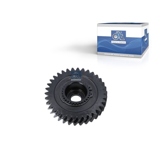 Ingranaggio compressore - compressore, ad